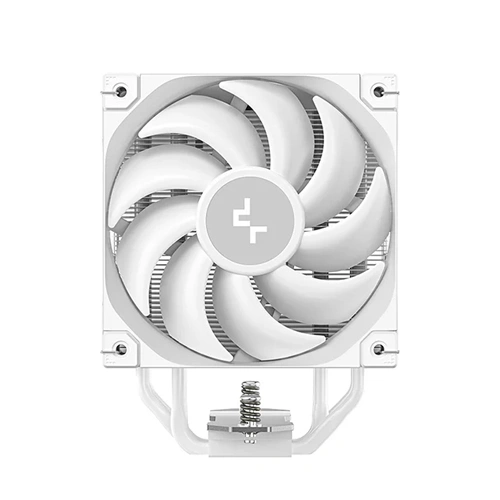 Deepcool AK400 Digital Pro White 120mm CPU Air Cooler